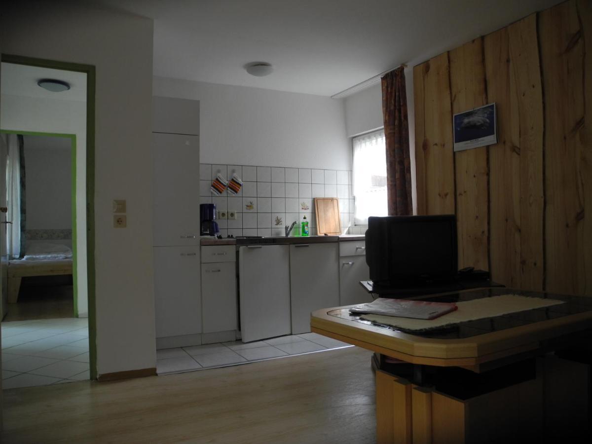 Feriendorf Finnhutte Quitzdorf Esterno foto
