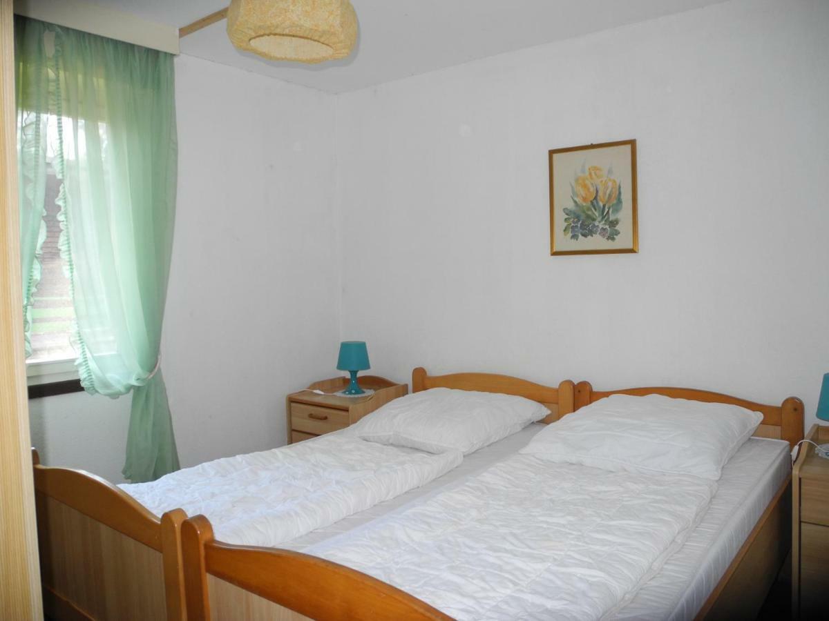 Feriendorf Finnhutte Quitzdorf Esterno foto